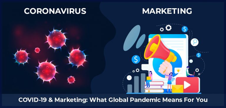 How to Boost Business With Digital Marketing During COVID 19 Pandemic?